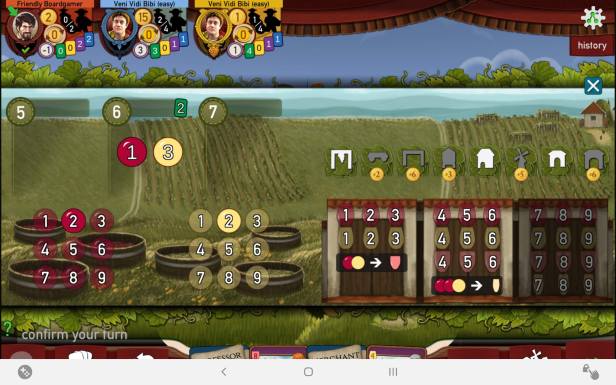 Viticulture Essential Edition (Digital) – Final Thoughts – The
